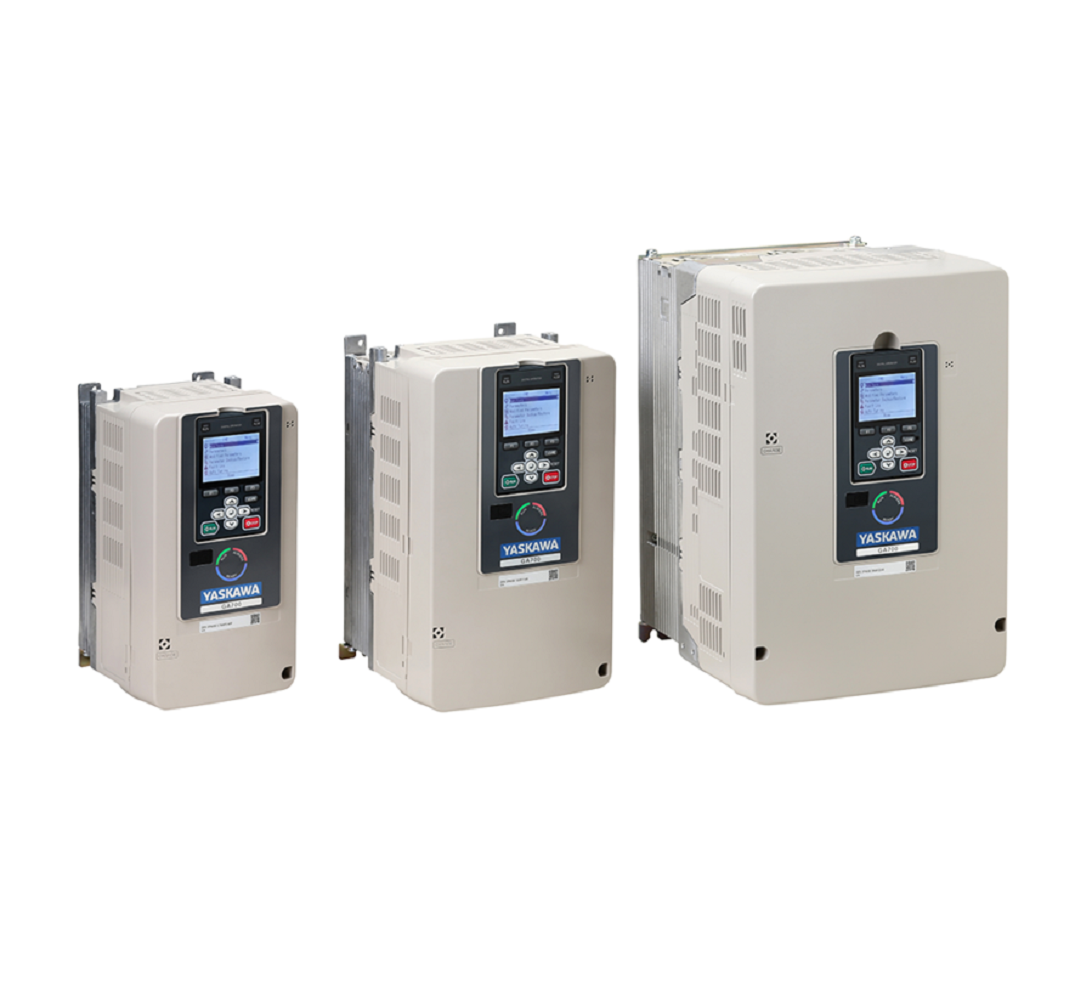 YASKAWA GA700 VFD AC DRIVE
